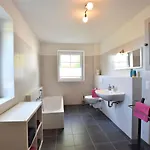 Nyaraló Familienfreundliches Dannau