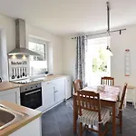 Familienfreundliches Nyaraló Dannau