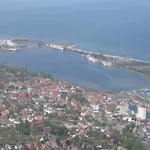 Nyaraló Familienfreundliches *