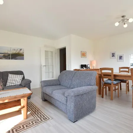 Hébergement de vacances Family-friendly Dannau