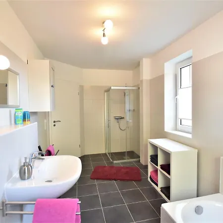 Family-friendly Dannau