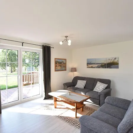 Family-friendly Dannau