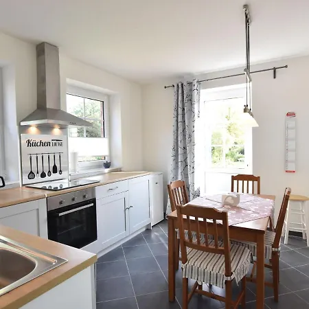 Family-friendly Hébergement de vacances Dannau