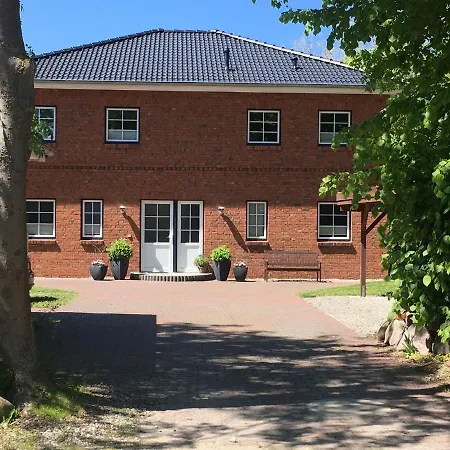 Feriehus Familienfreundliches