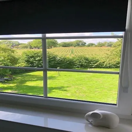 Family-friendly Dannau