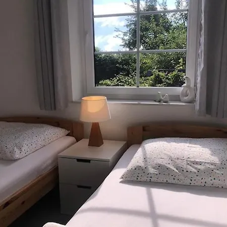 Hébergement de vacances Family-friendly