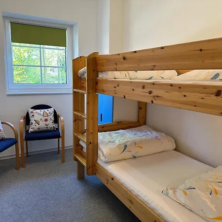 Feriehus Familienfreundliches *