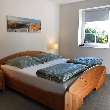 Hébergement de vacances Family-friendly Dannau