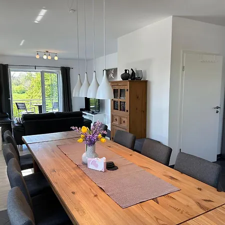 Mit Terrasse In Oldenburg *
