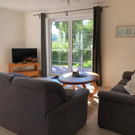 Family-friendly Hébergement de vacances