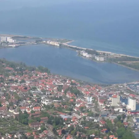 Feriehus Familienfreundliches *