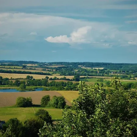 Hébergement de vacances Family-friendly