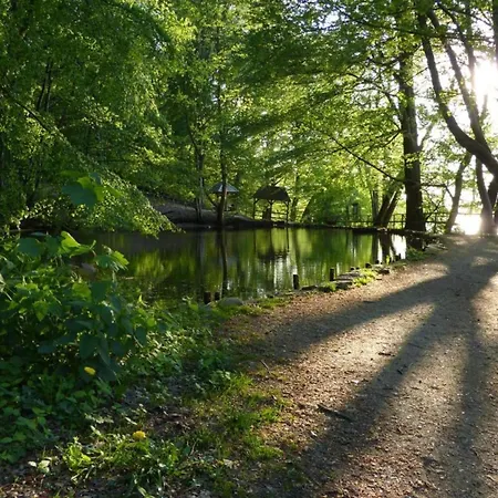Family-friendly Hébergement de vacances *