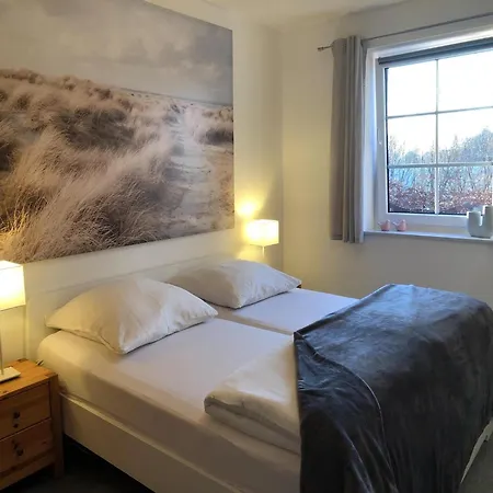 Hébergement de vacances Family-friendly *