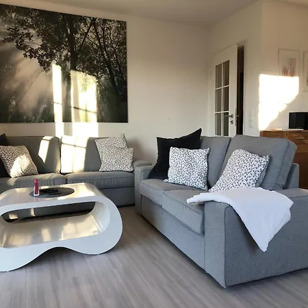 Family-friendly Hébergement de vacances *