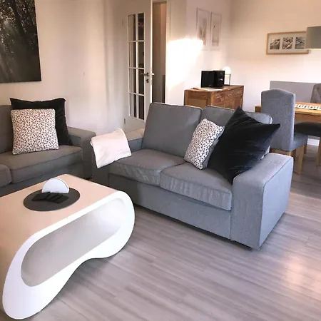 Family-friendly Hébergement de vacances