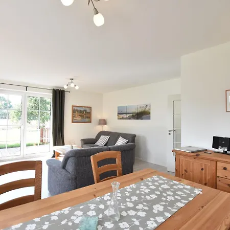 Family-friendly * Dannau