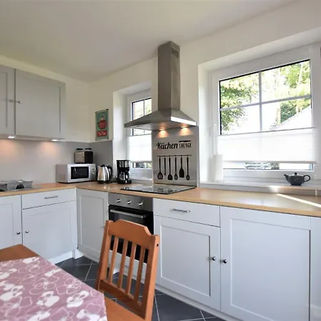 Hébergement de vacances Family-friendly