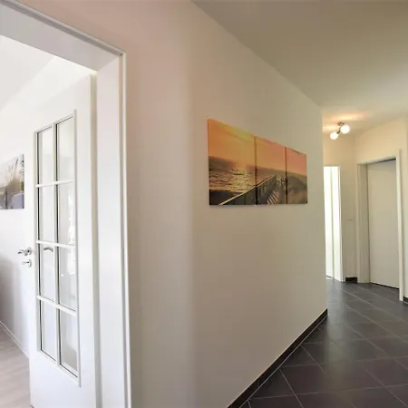 Family-friendly Hébergement de vacances Dannau