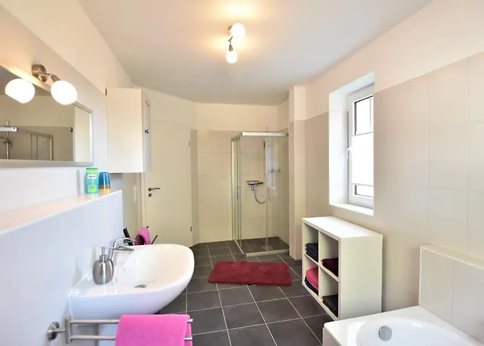 Family-friendly Dannau