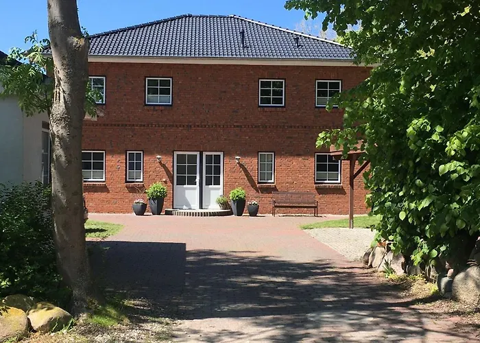 Holiday home Family-friendly