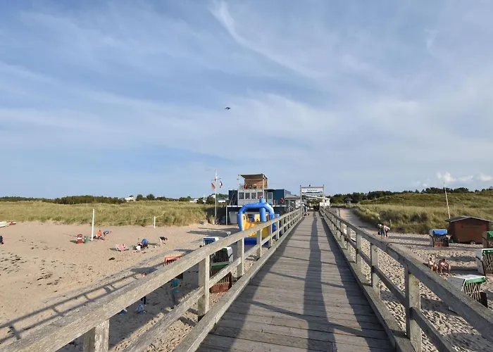 Holiday home Family-friendly *