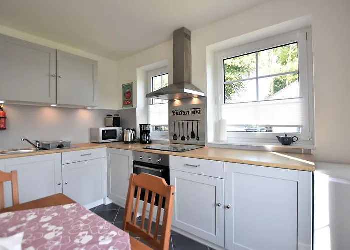 Holiday home Family-friendly